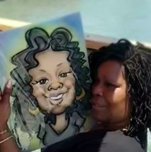 Meet your Posher, Darlene